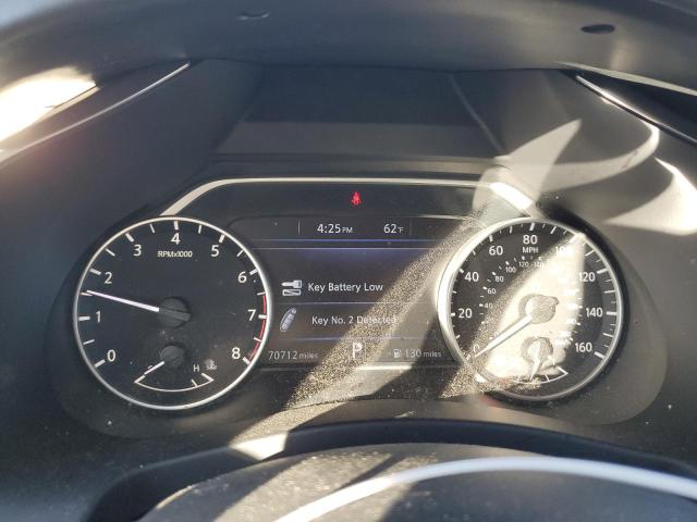 2017 NISSAN MURANO S - 5N1AZ2MH5HN161959