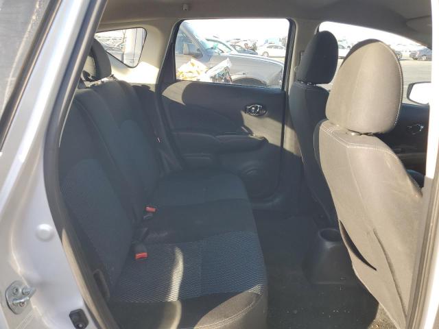 2018 NISSAN VERSA NOTE 3N1CE2CP4JL366618