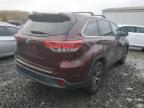 Lot #3317943907 2019 TOYOTA HIGHLANDER