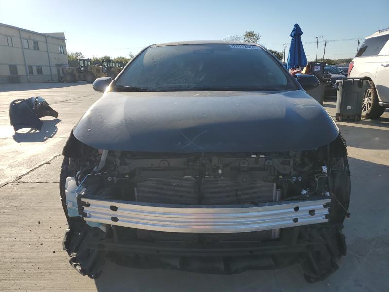 2024 TOYOTA COROLLA LE #3291595949