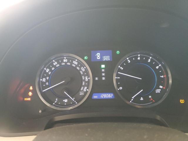 2011 LEXUS IS 350 #3291236955