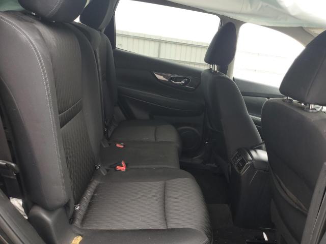 2020 NISSAN ROGUE S - KNMAT2MT4LP518927