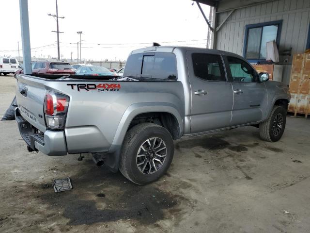 2023 TOYOTA TACOMA DOU - 3TMCZ5ANXPM645532