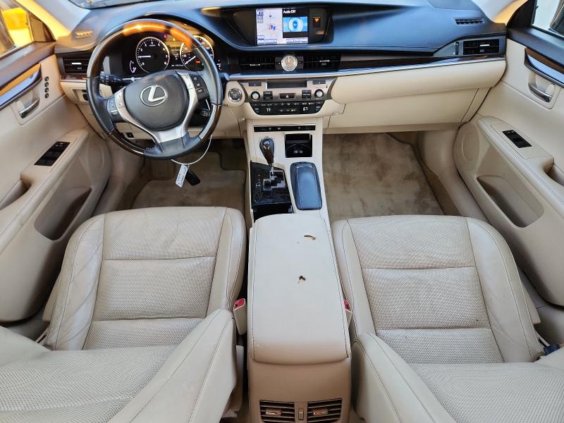 2013 LEXUS ES 350 #3293503418