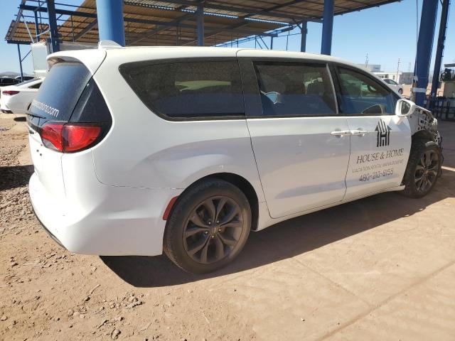 2019 CHRYSLER PACIFICA T - 2C4RC1FG0KR633356
