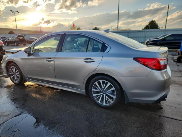2018 SUBARU LEGACY 2.5 4S3BNAC62J3015549
