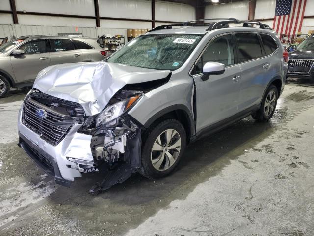 Global Auto Auctions: 2020 SUBARU ASCENT PRE