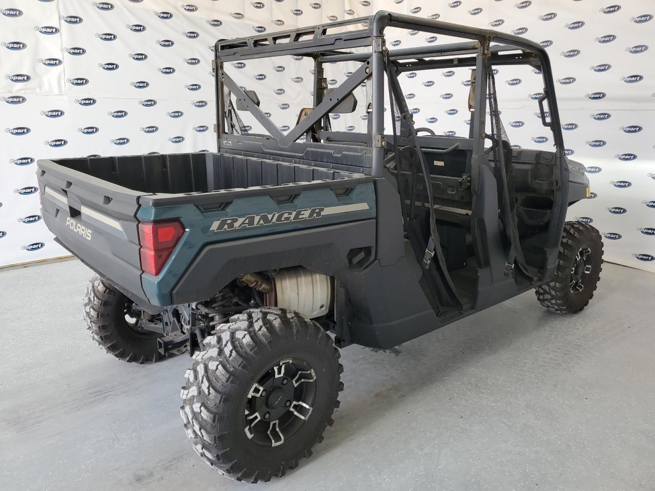 Lot #3302933657 2026  POLARIS RANGER XP