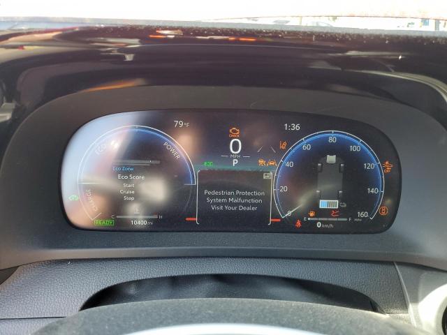 2026 TOYOTA CROWN XLE #3296212438