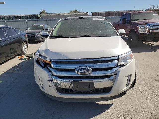 2011 FORD EDGE LIMIT - 2FMDK4KC8BBB41275
