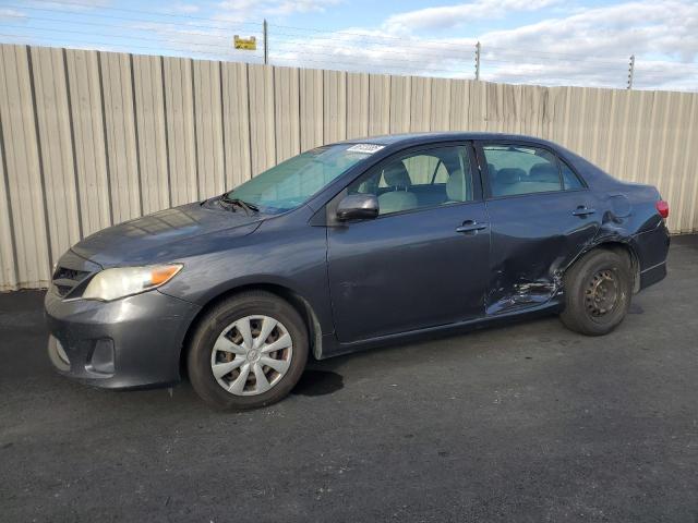 TOYOTA COROLLA BASE