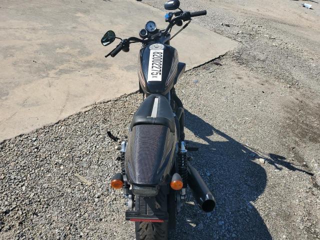 2009 HARLEY-DAVIDSON XR1200 1HD1LA6159K447487