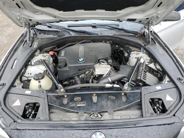 2013 BMW 528 XI #3279556248