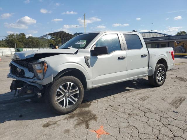 Global Auto Auctions: 2023 FORD F150 SUPER