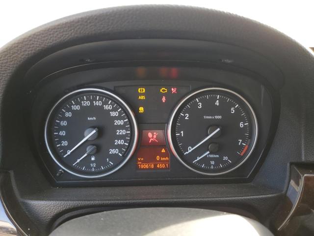 2011 BMW 328 XI - WBAPK7C56BF087781