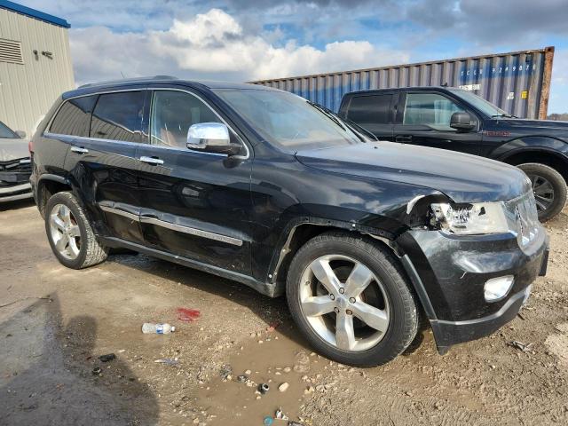 2012 JEEP GRAND CHER #3294547640