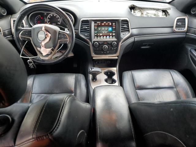 2015 JEEP GRAND CHER - 1C4RJFBG8FC117933