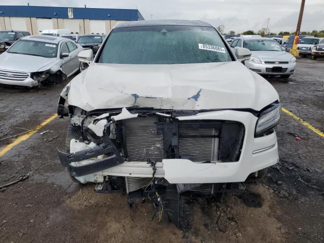 2019 LINCOLN NAUTILUS R #3265042916
