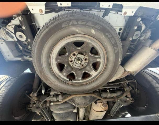 2017 CHEVROLET TAHOE POLI 1GNLCDEC8HR190627