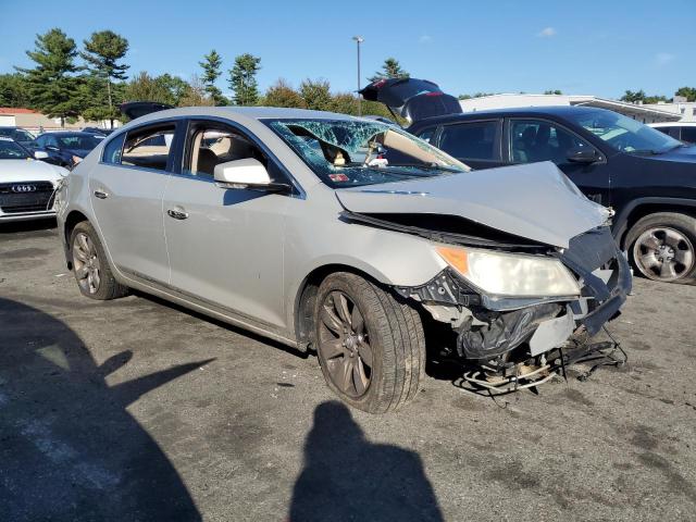 2010 BUICK LACROSSE CXL - 1G4GC5EG9AF202872