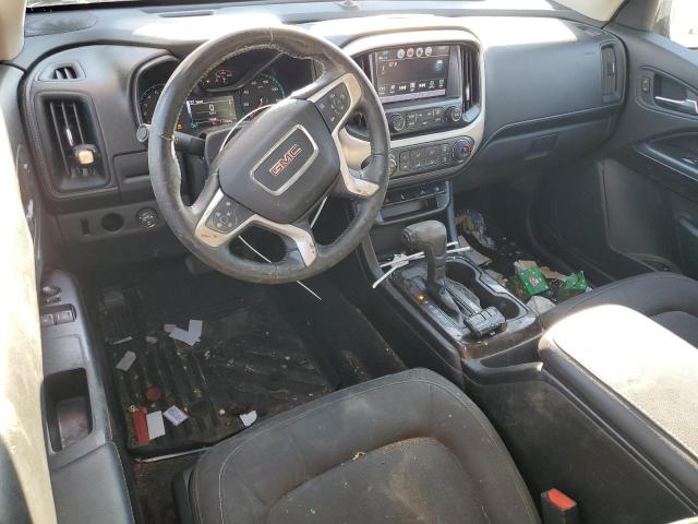 2018 GMC CANYON SLE #3305510085