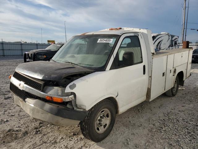 Global Auto Auctions: 2007 CHEVROLET UNKNOWN