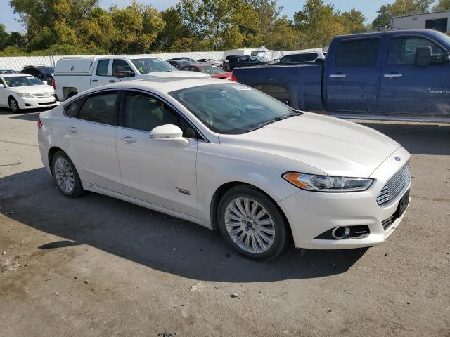 2016 FORD FUSION SE #3294404512