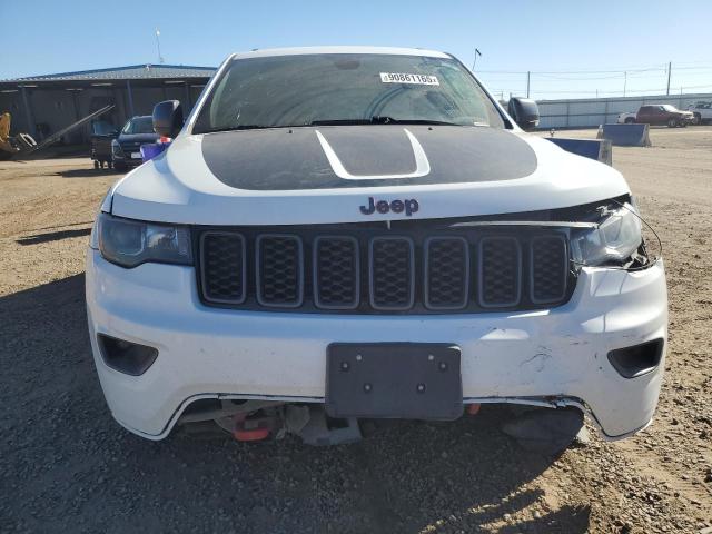 2017 JEEP GRAND CHER #3279688915