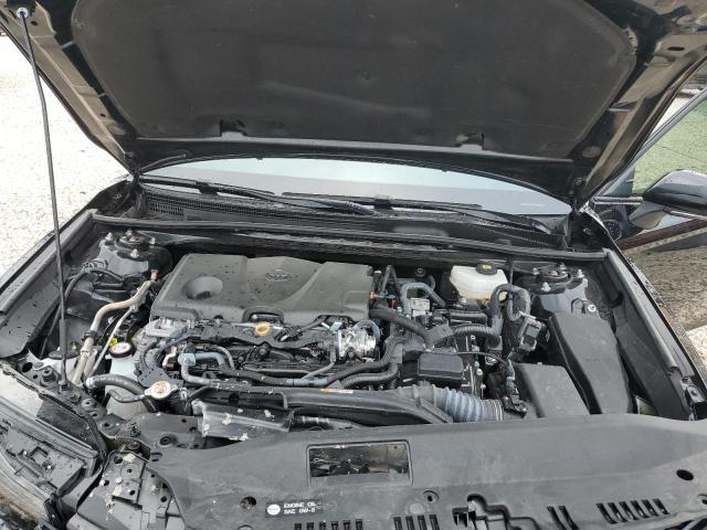 2025 TOYOTA CAMRY XSE #3301750405