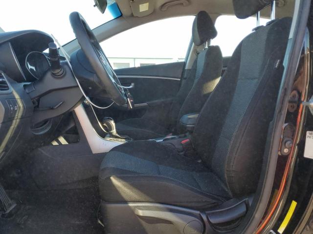 2017 HYUNDAI ELANTRA GT - KMHD35LH1HU370509