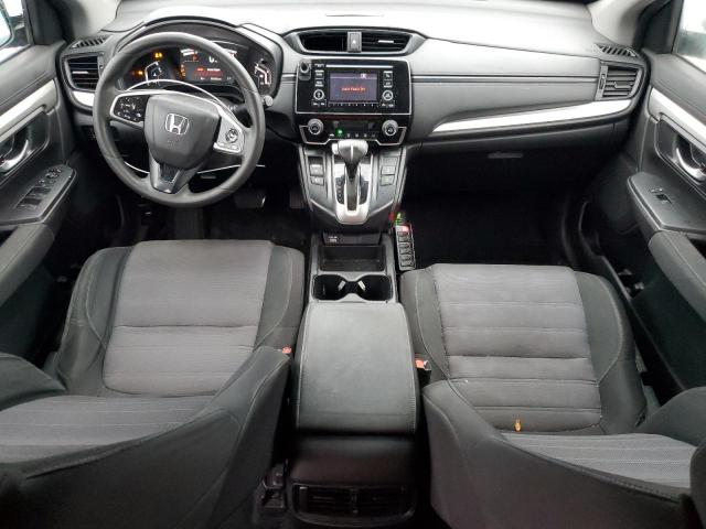 2021 HONDA CR-V LX - 2HKRW2H2XMH632763