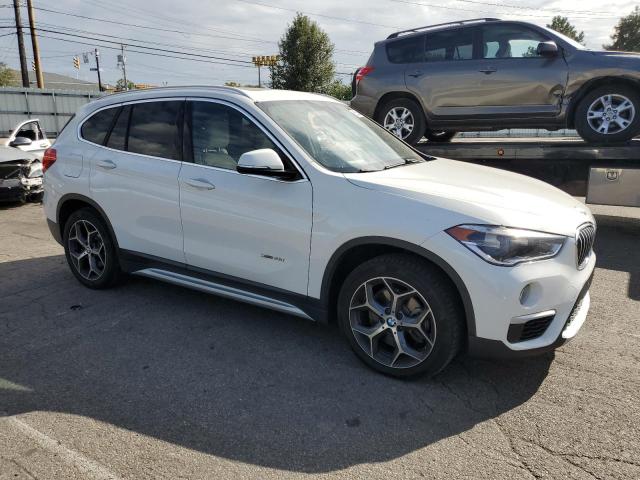 2016 BMW X1 XDRIVE2 - WBXHT3Z35G4A48126