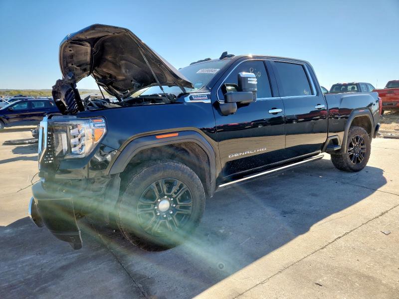 2023 GMC SIERRA K25 #3312572161