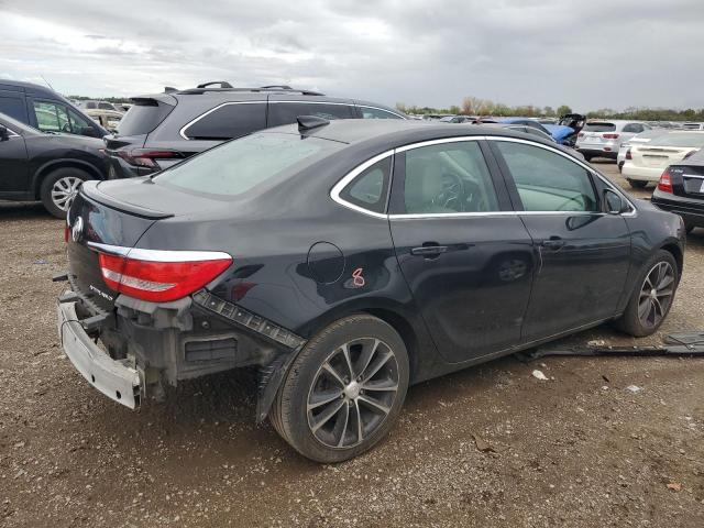 2016 BUICK VERANO SPO - 1G4PW5SK6G4164215