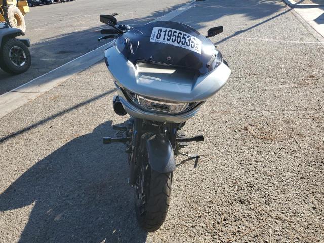 2025 HARLEY-DAVIDSON FLTRXSTSE 1HD1TL829SB955713