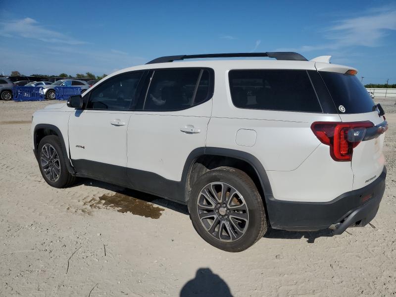 2020 GMC ACADIA AT4 1GKKNLLS4LZ107937