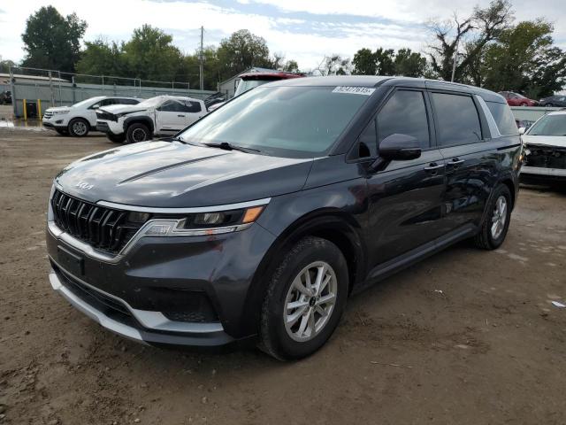 2024 KIA CARNIVAL L #3304553436