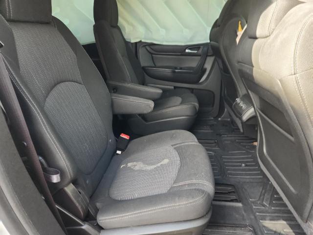 2014 CHEVROLET TRAVERSE L #3291362150