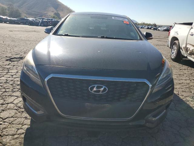 2017 HYUNDAI SONATA HYB KMHE24L15HA048056