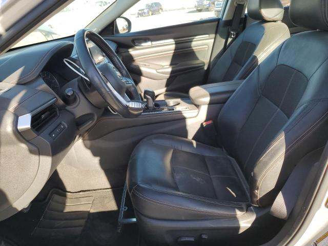 2022 NISSAN ALTIMA SR #3303001599