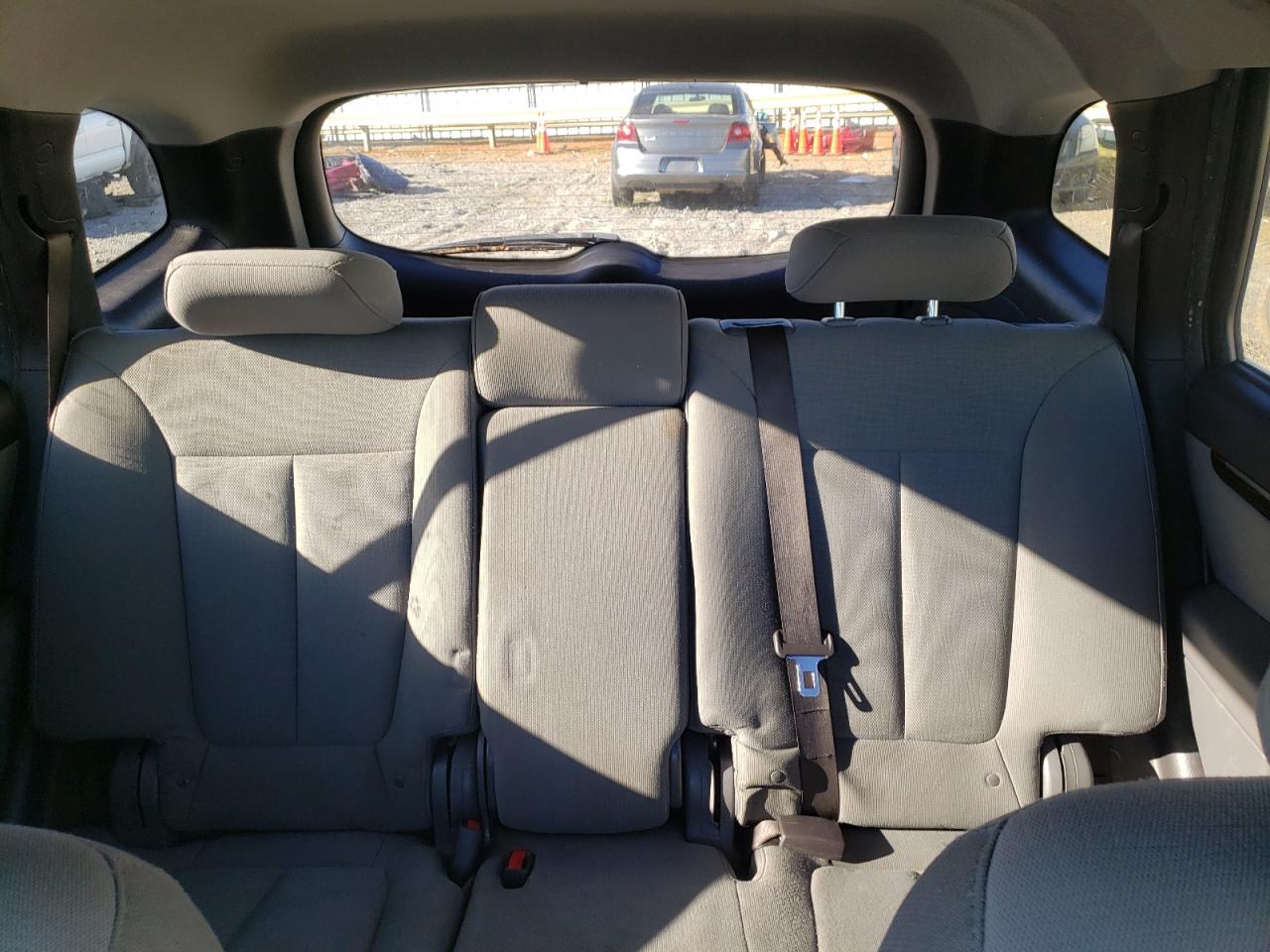 HYUNDAI SANTA FE GLS