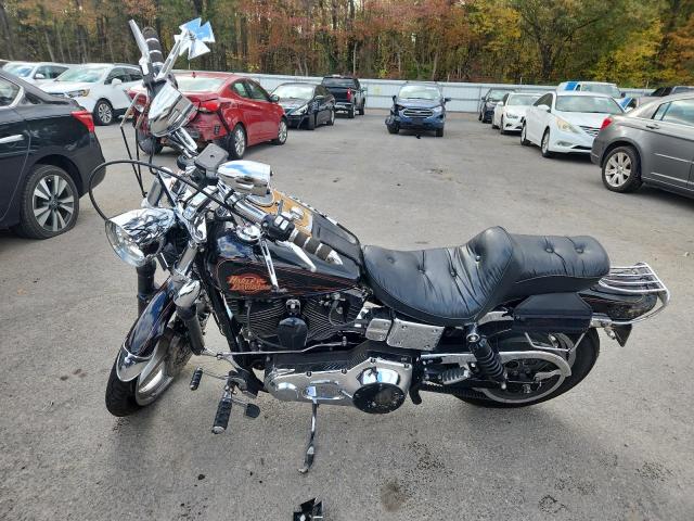 2000 HARLEY-DAVIDSON FXDWG - Other View