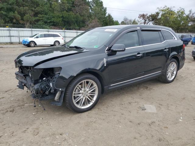 LINCOLN MKT