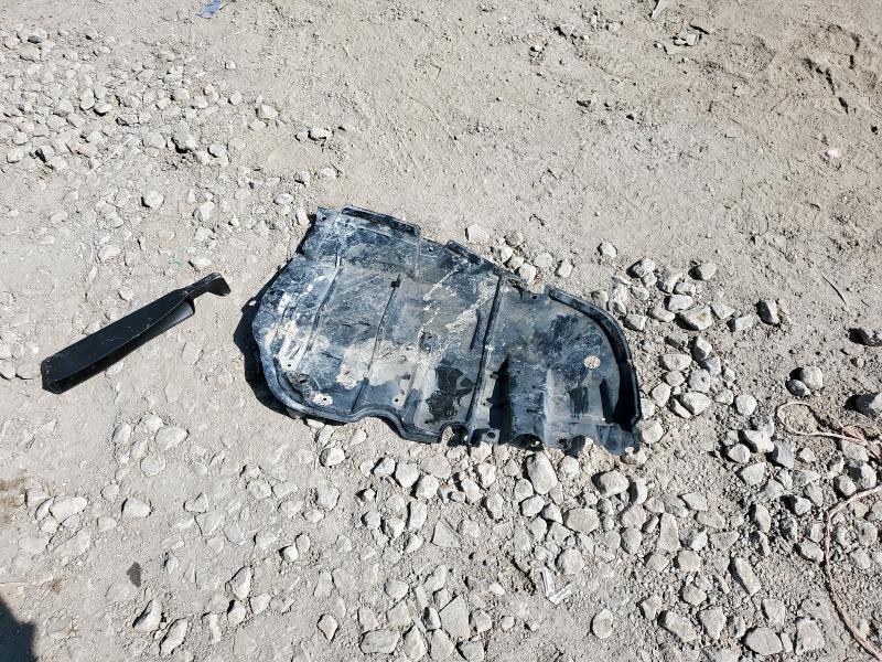 2010 LEXUS ES 350 - JTHBK1EG1A2411541