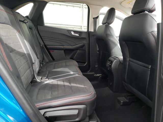 2021 FORD ESCAPE SEL #3290246231