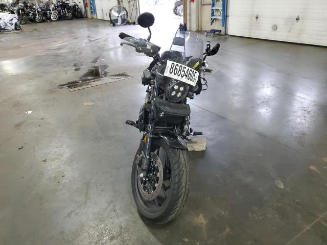 2022 HONDA CMX1100 D JH2SC8312NK102163