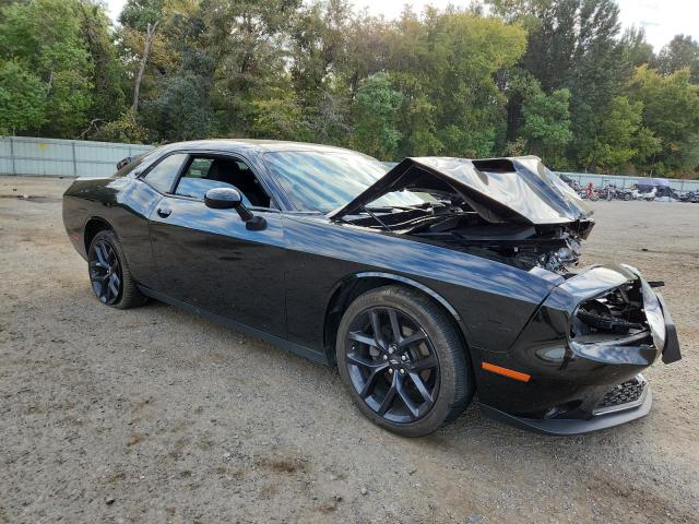 2020 DODGE CHALLENGER #3301793329
