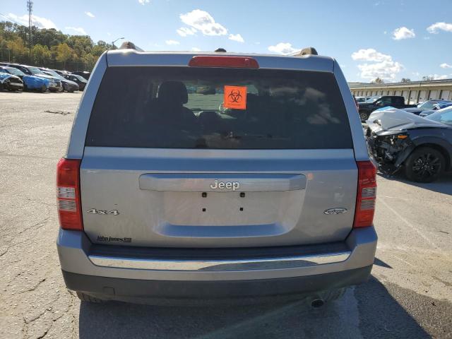 2016 JEEP PATRIOT LA #3309426973