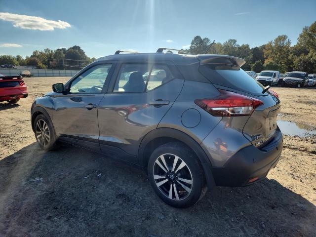 2020 NISSAN KICKS SV #3287441995