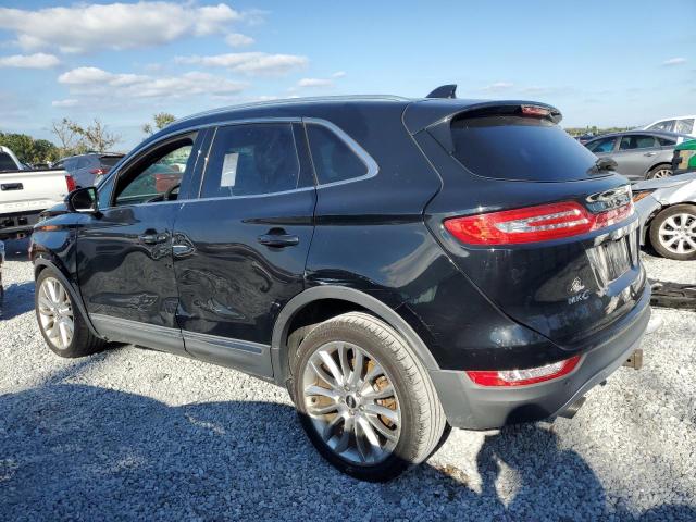 2017 LINCOLN MKC RESERV 5LMCJ3C9XHUL56829